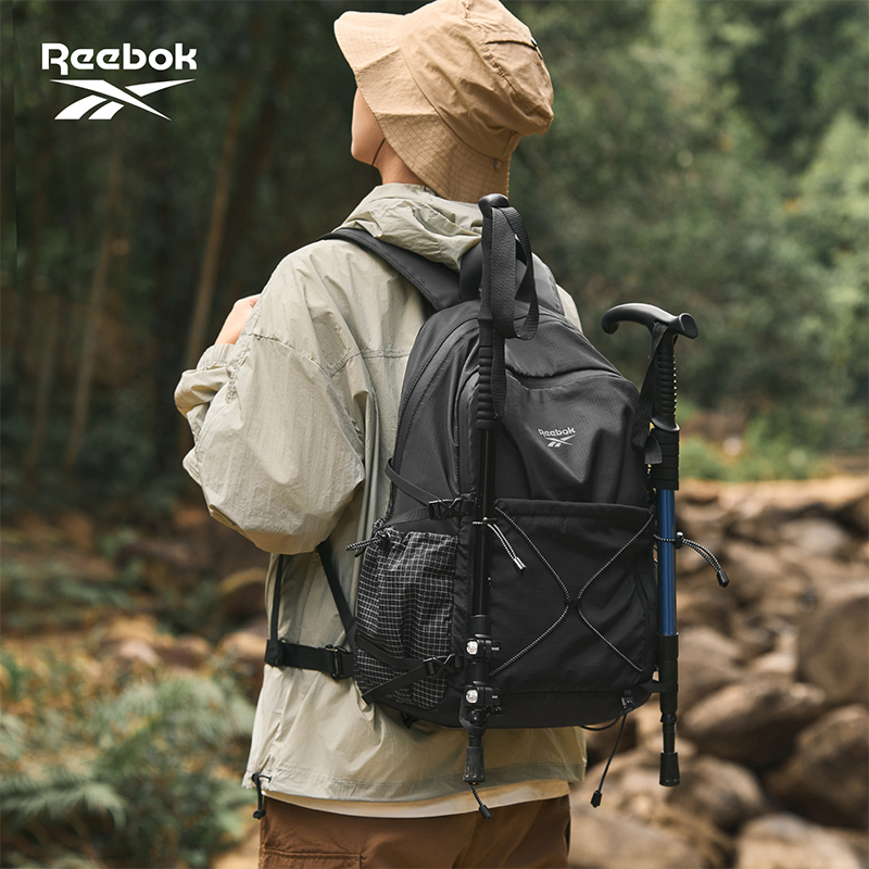 Hiking Backpack Waterproof - Многофункциональный туристический рюкзак REEBOK для мужчин
