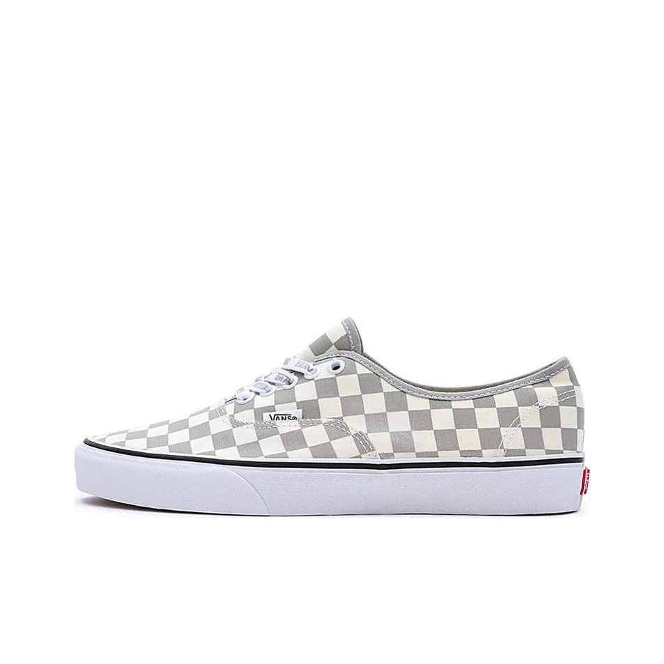 Vans Shoes Authentic - Женские низкие кеды для скейтбординга Vans