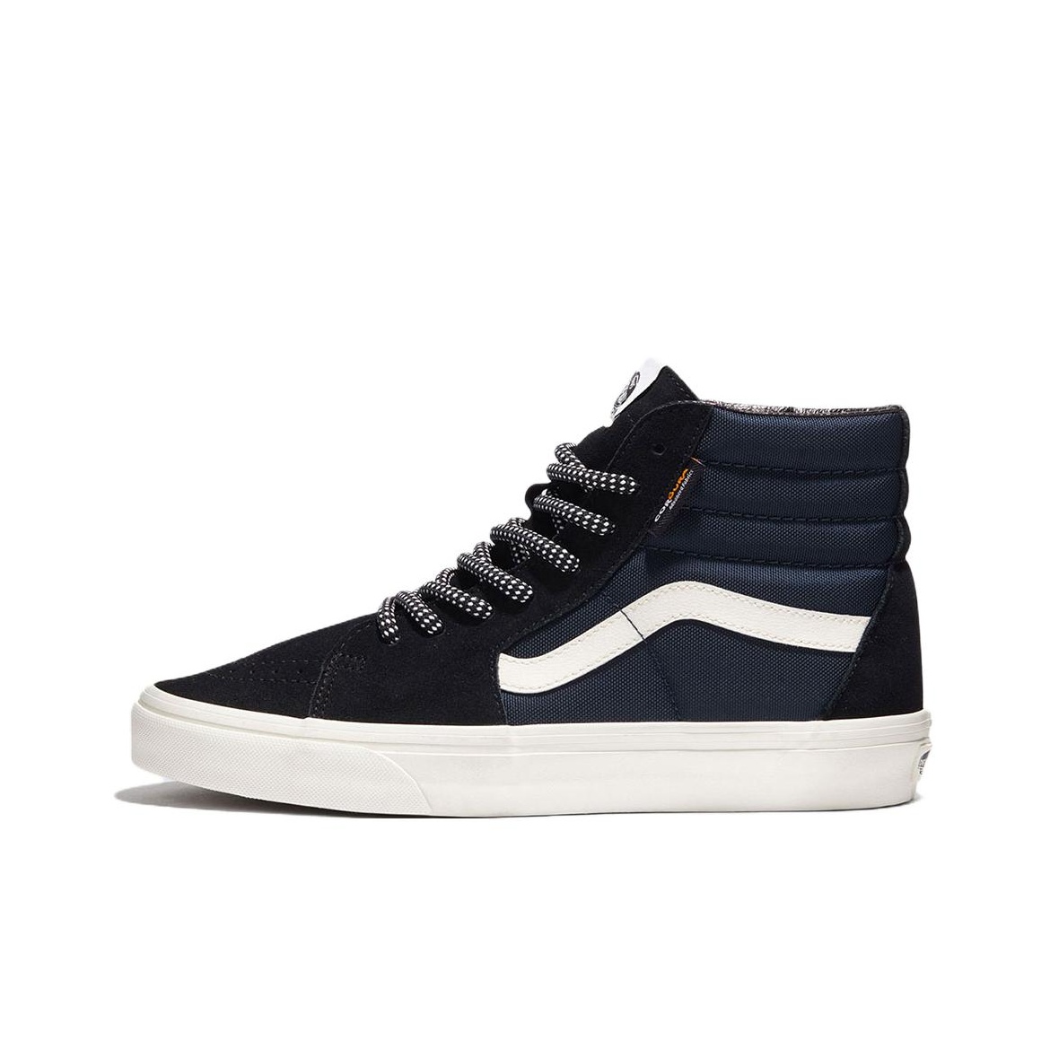 Vans Shoes Sk8-Hi - Кеды Vans SK8 HI High Top