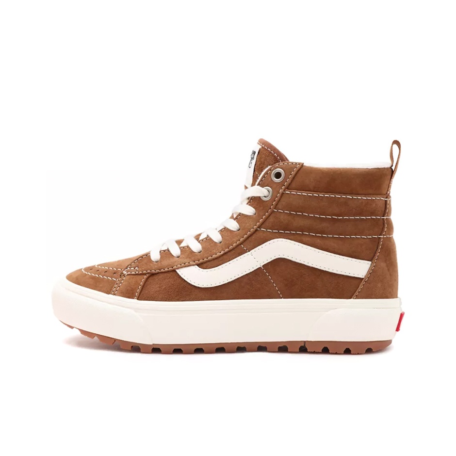 Vans Shoes Sk8-Hi - Кеды для скейтбординга Vans Sk8 Hi