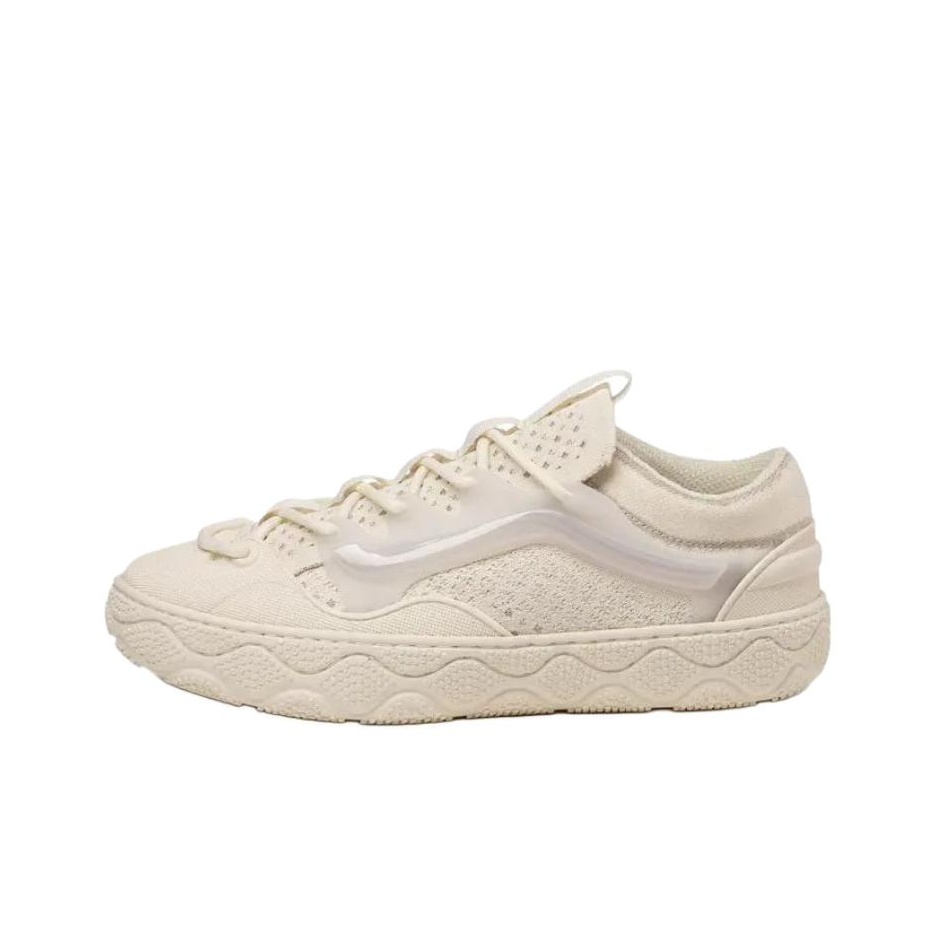 Vans Shoes Old Skool - Кеды для скейтбординга Vans Old Skool