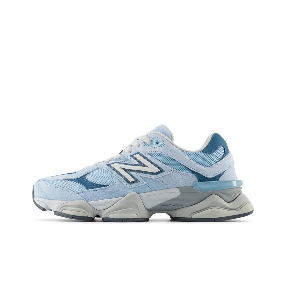 New Balance Shoes 9060 - Кроссовки New Balance NB 9060 унисекс,