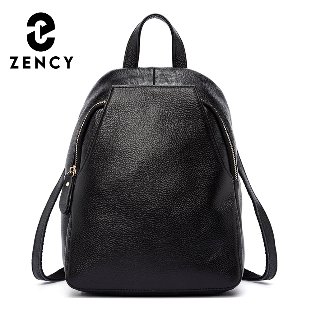 Travel Backpack Anti Theft - Женский рюкзак Zency Charm из 100%