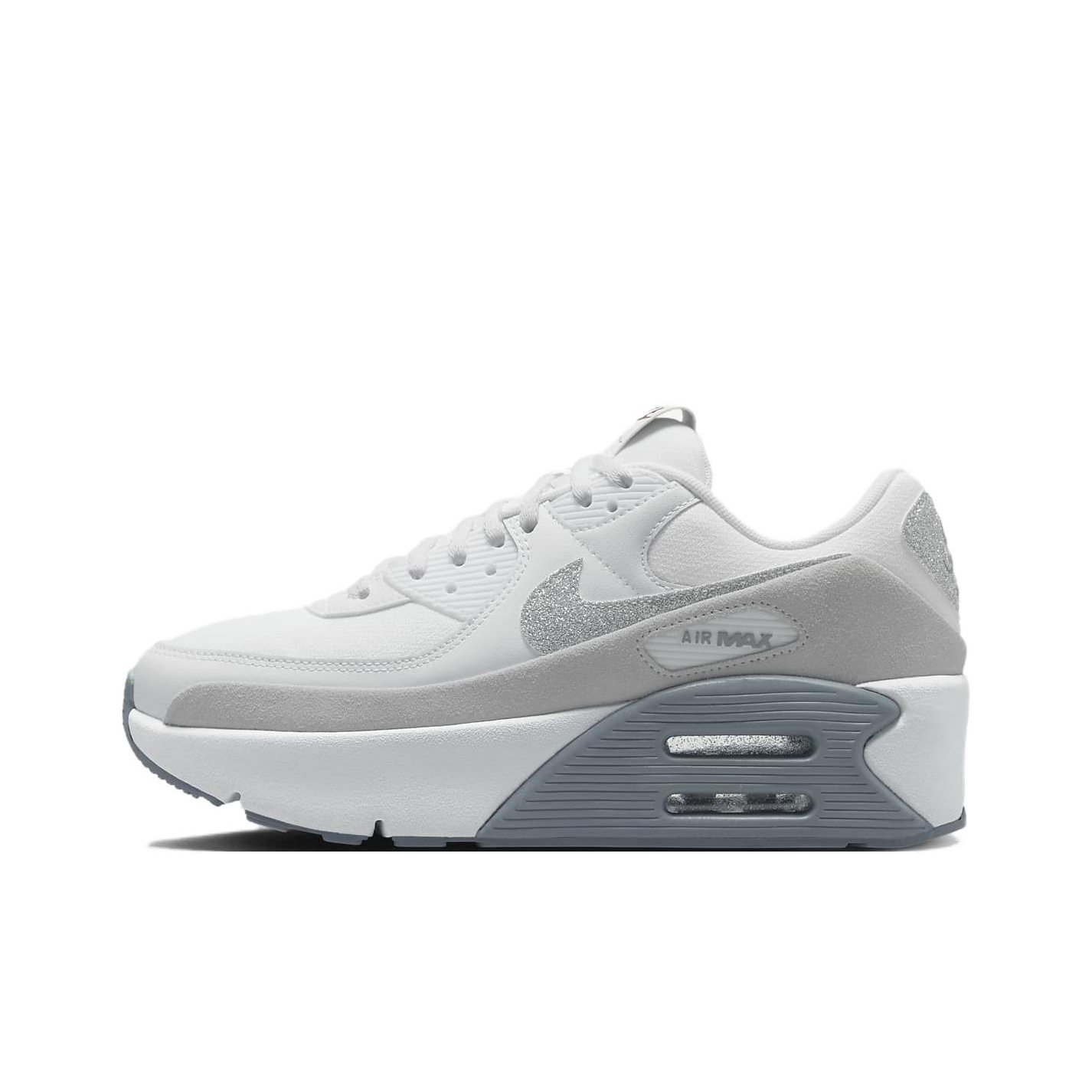 Nike Shoes Air Max 90 - Кроссовки Nike Air Max 90 Low