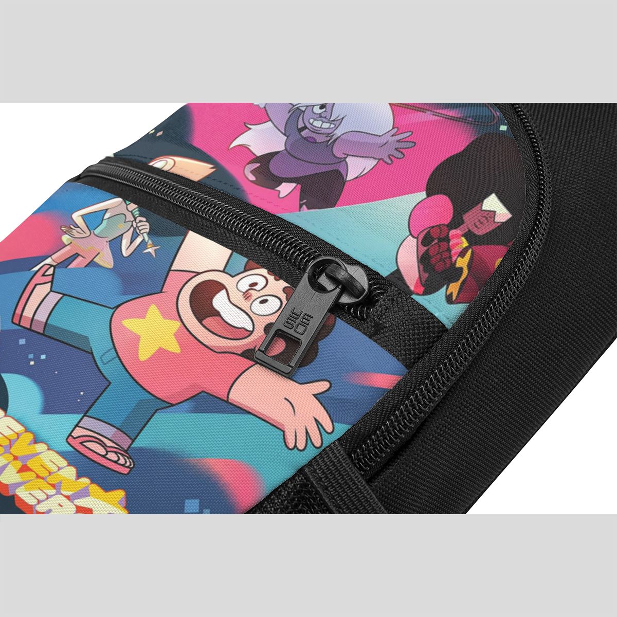 Сумка на грудь Steven Universe – обзор и цена Sling Backpack Shoulder