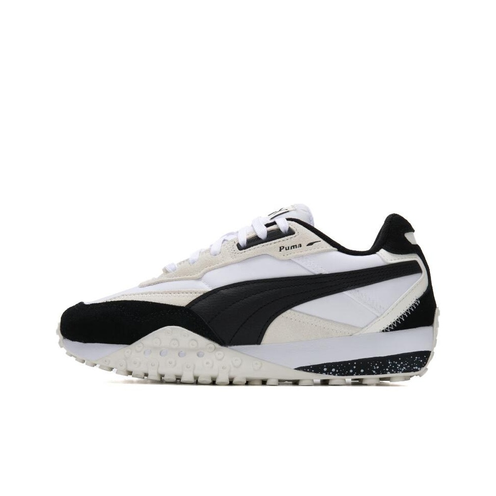 PUMA Blktop Rider Нескользящие – обзор и цена Puma Shoes Rs-X