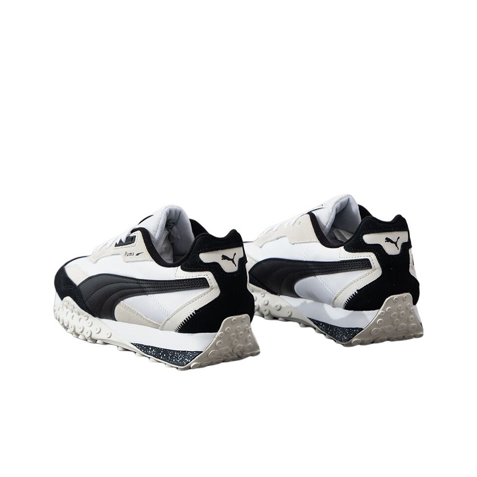 PUMA Blktop Rider Нескользящие – обзор и цена Puma Shoes Rs-X