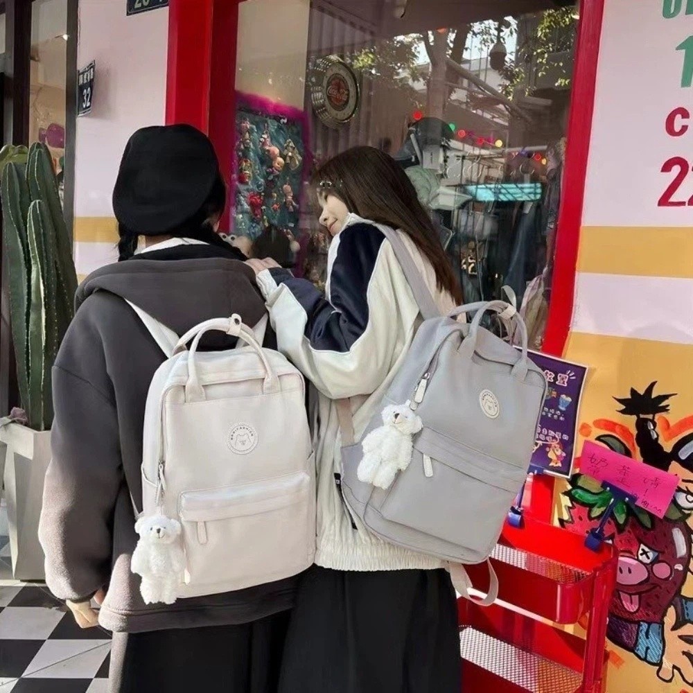 Прочный вместительный студенче – обзор и цена School Backpack Teen