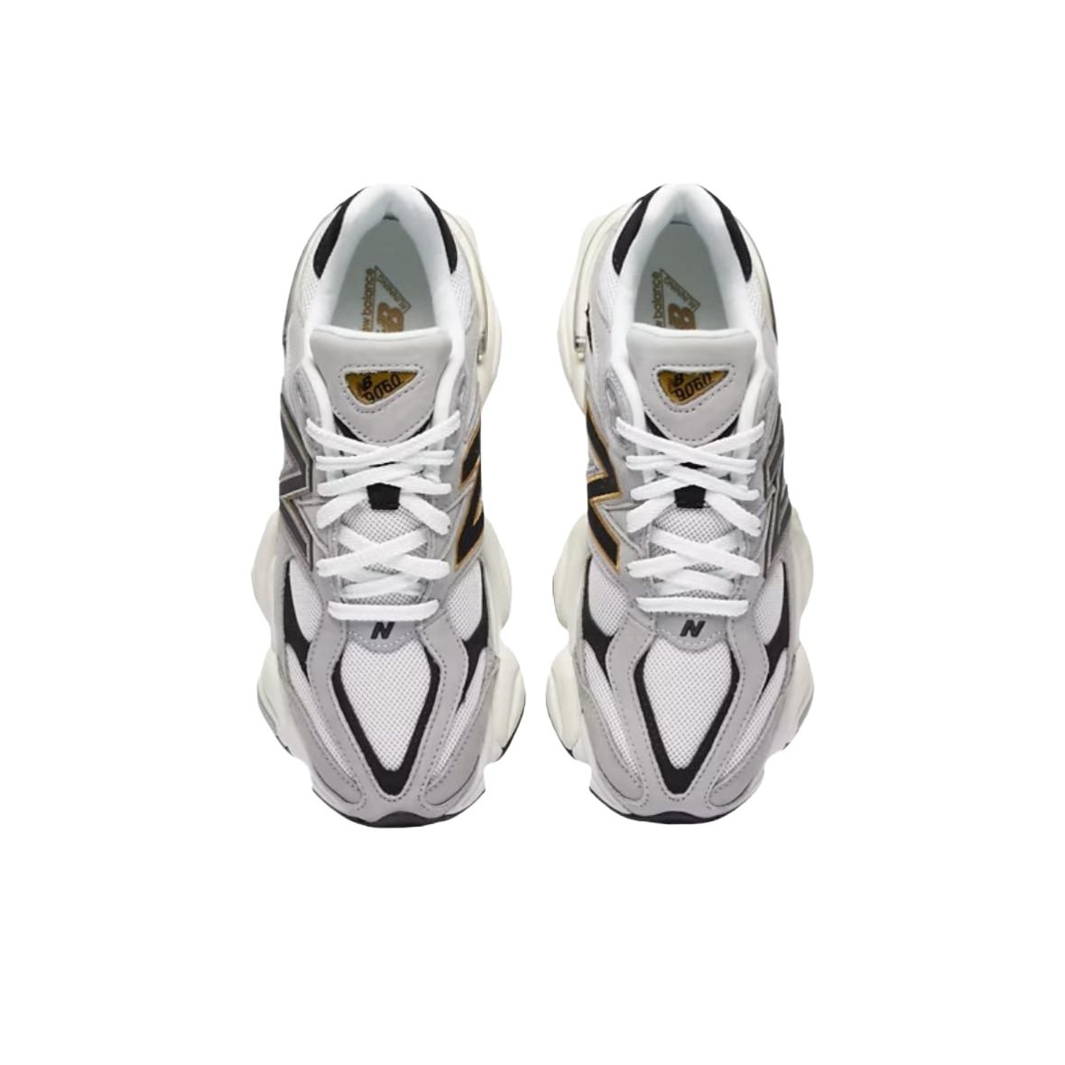Кроссовки New Balance NB 9060  – обзор и цена New Balance Shoes 9060