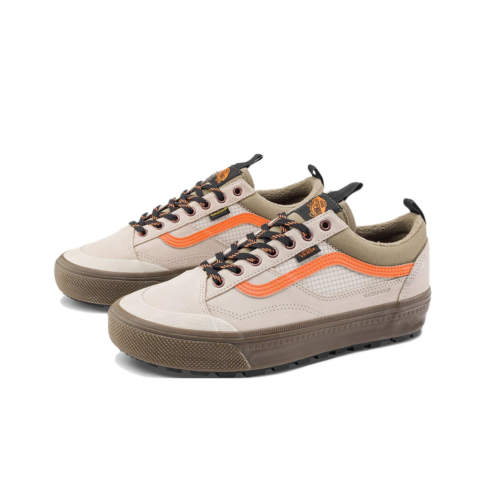 Водонепроницаемые скейтбордные – обзор и цена Vans Shoes Old Skool