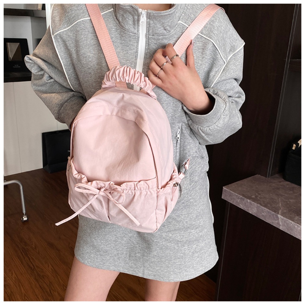 Женский рюкзак в японском стил – обзор и цена Fashion Backpack Women