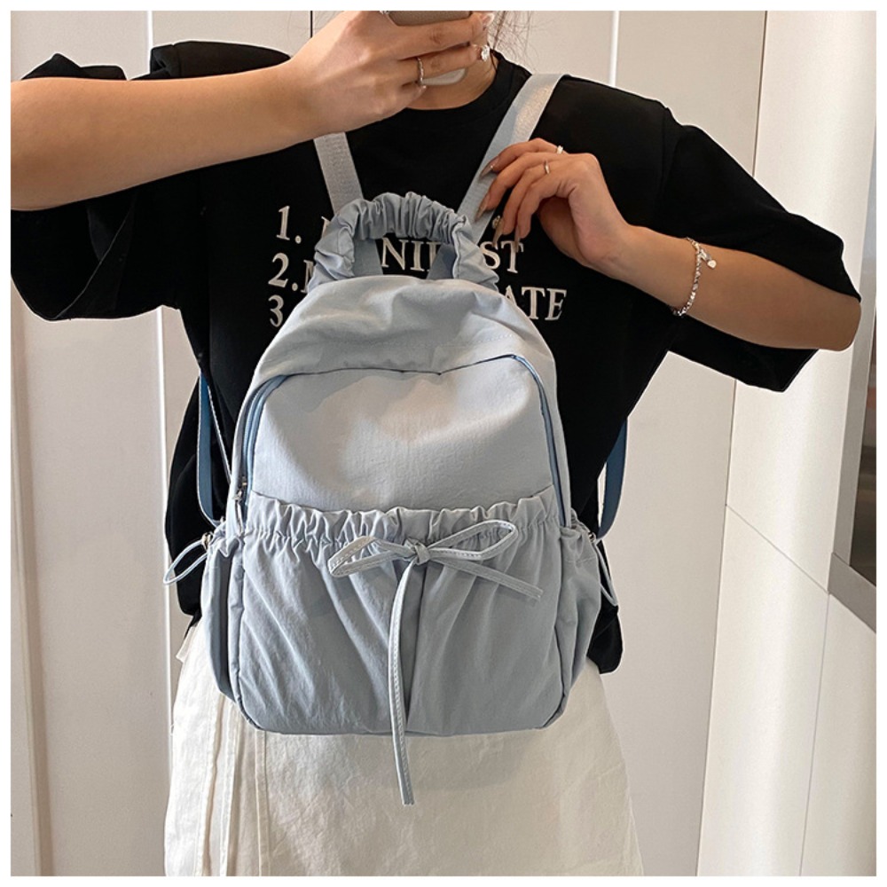 Женский рюкзак в японском стил – обзор и цена Fashion Backpack Women