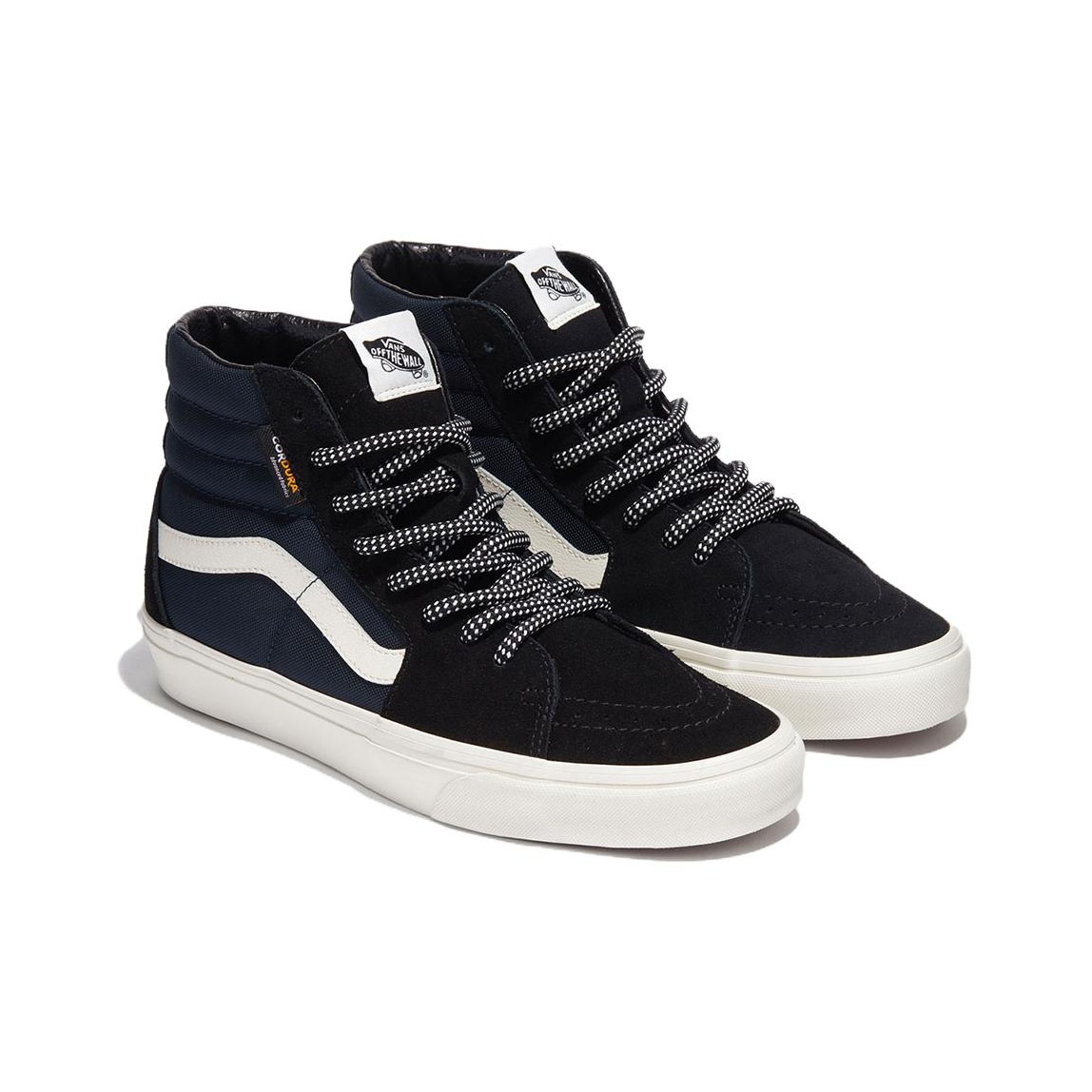 Кеды Vans SK8 HI High Top для  – обзор и цена Vans Shoes Sk8-Hi