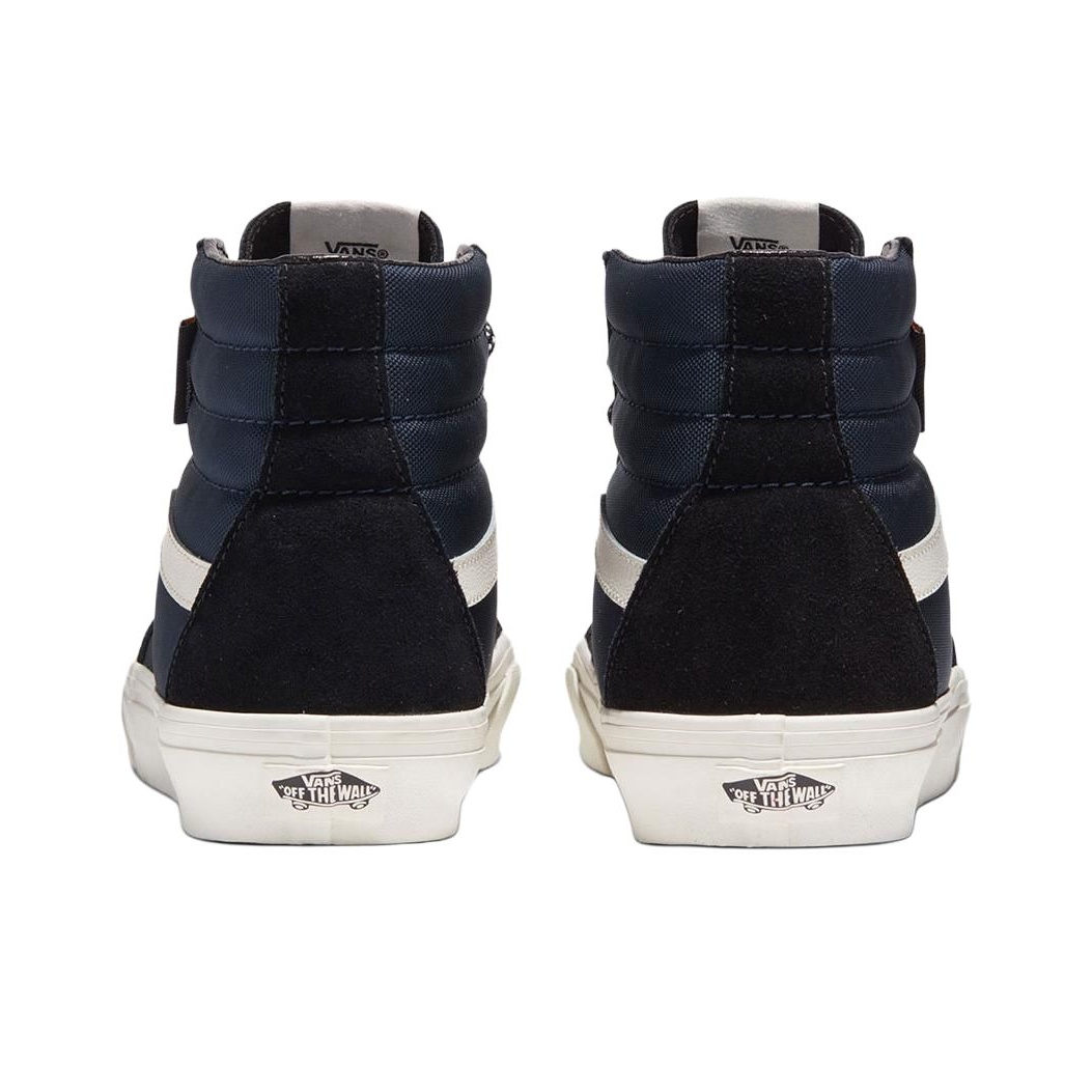 Кеды Vans SK8 HI High Top для  – обзор и цена Vans Shoes Sk8-Hi
