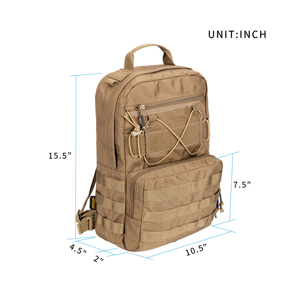 Тактический гидратационный рюк – обзор и цена Hydration Pack Outdoor