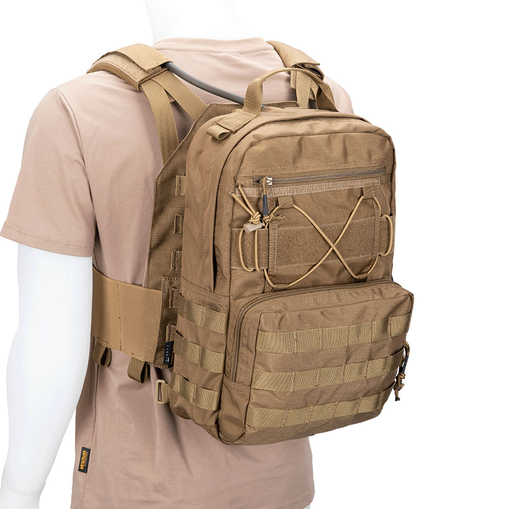 Тактический гидратационный рюк – обзор и цена Hydration Pack Outdoor