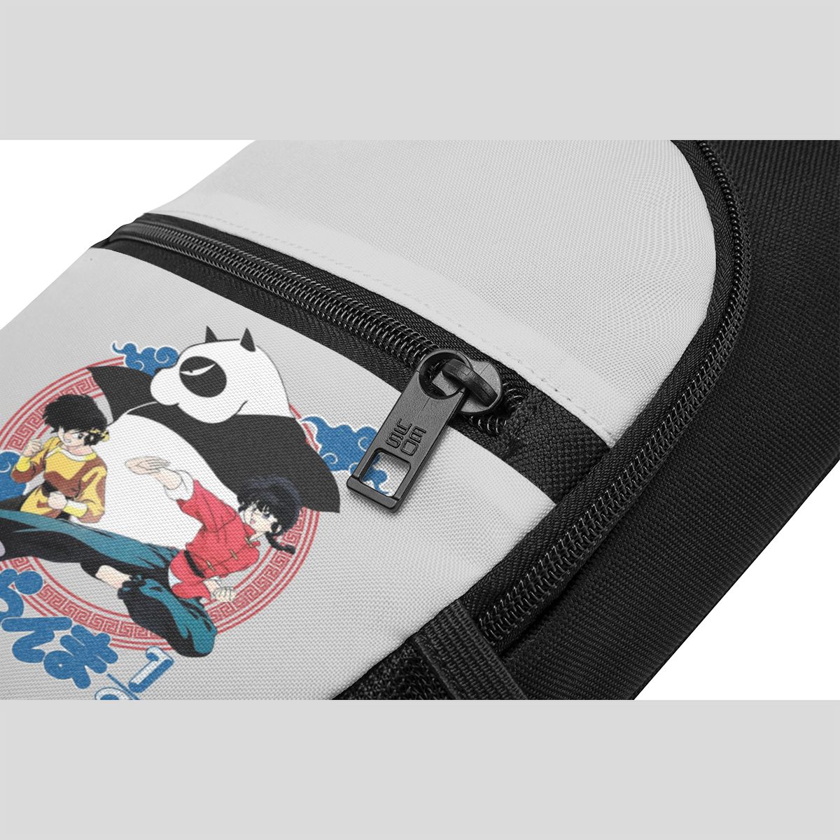 Сумка на грудь Ranma 1/2 Saoto – обзор и цена Sling Backpack Shoulder