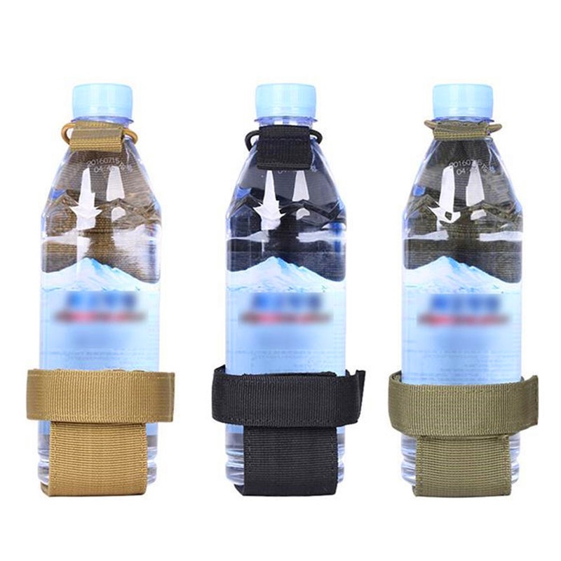 Molle держатель для бутылки с  – обзор и цена Hydration Pack Outdoor
