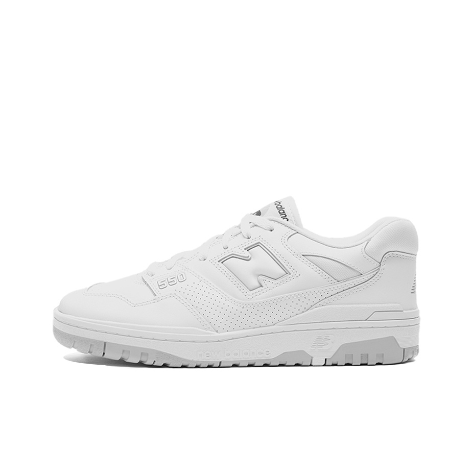 Баскетбольные кроссовки New Ba – обзор и цена New Balance Shoes 550