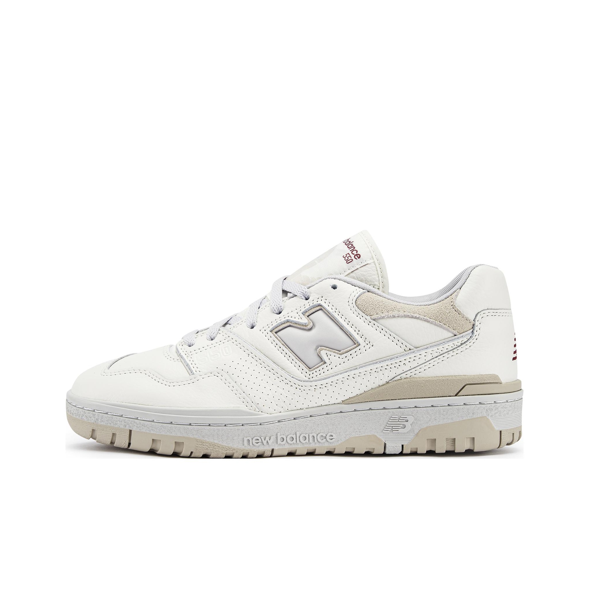 Баскетбольные кроссовки New Ba – обзор и цена New Balance Shoes 550
