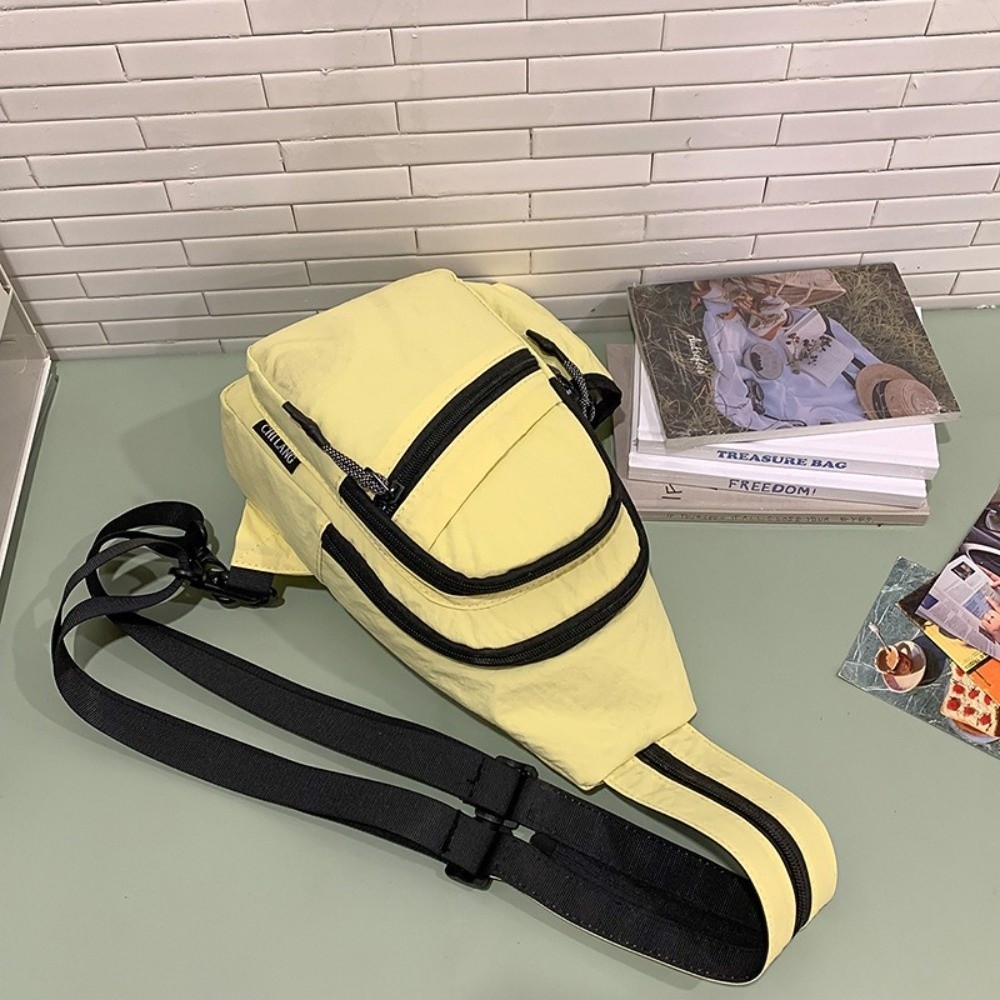 Маленькие сумки через плечо In – обзор и цена Sling Backpack Shoulder