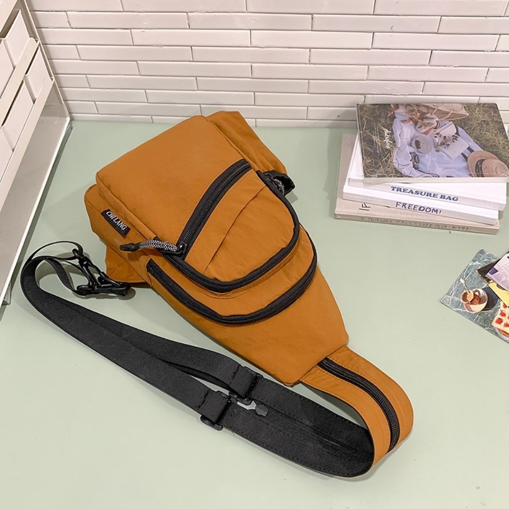 Маленькие сумки через плечо In – обзор и цена Sling Backpack Shoulder
