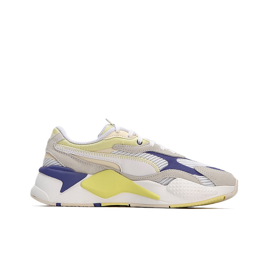 Женские повседневные кроссовки – обзор и цена Puma Shoes Rs-X