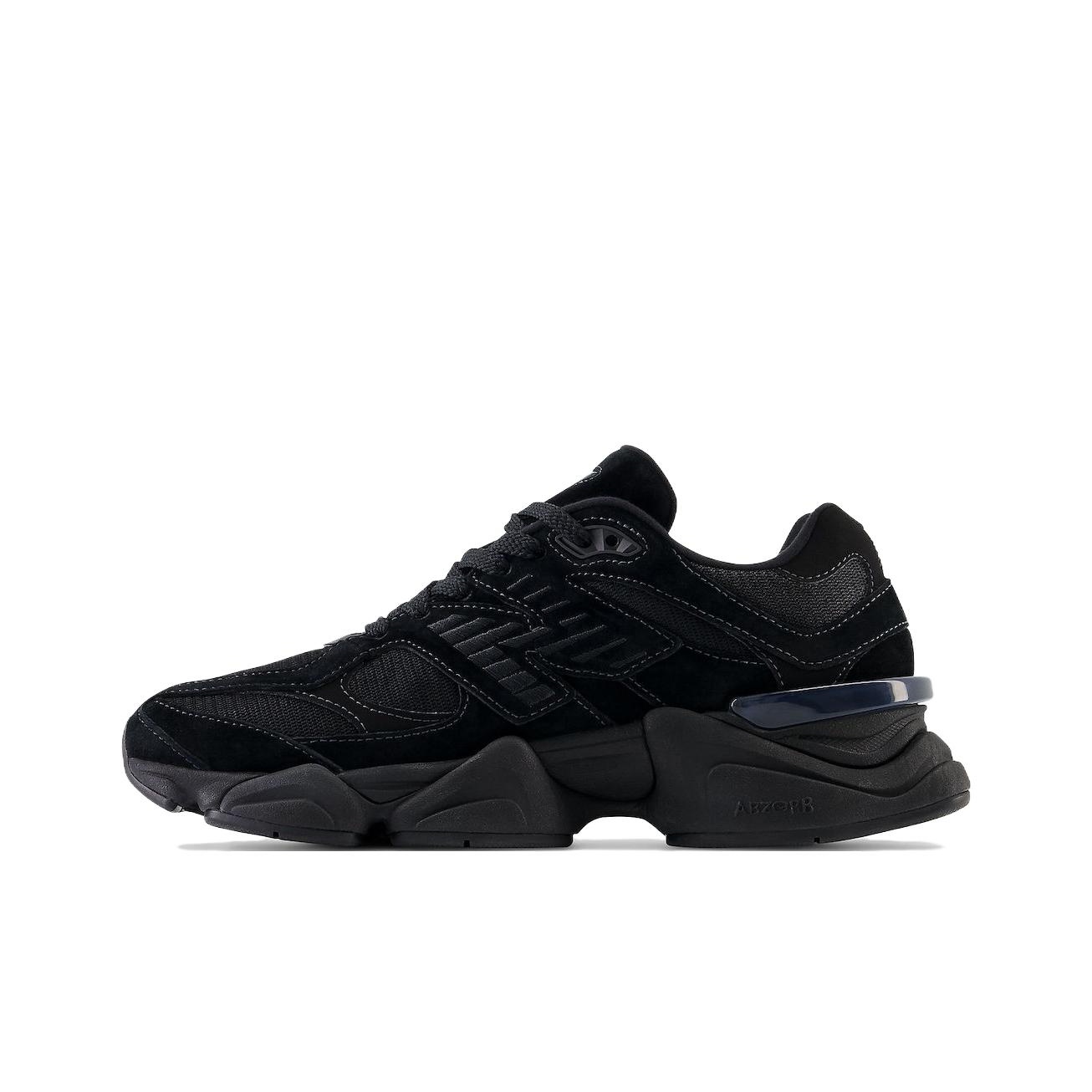 Кроссовки New Balance NB 9060  – обзор и цена New Balance Shoes 9060