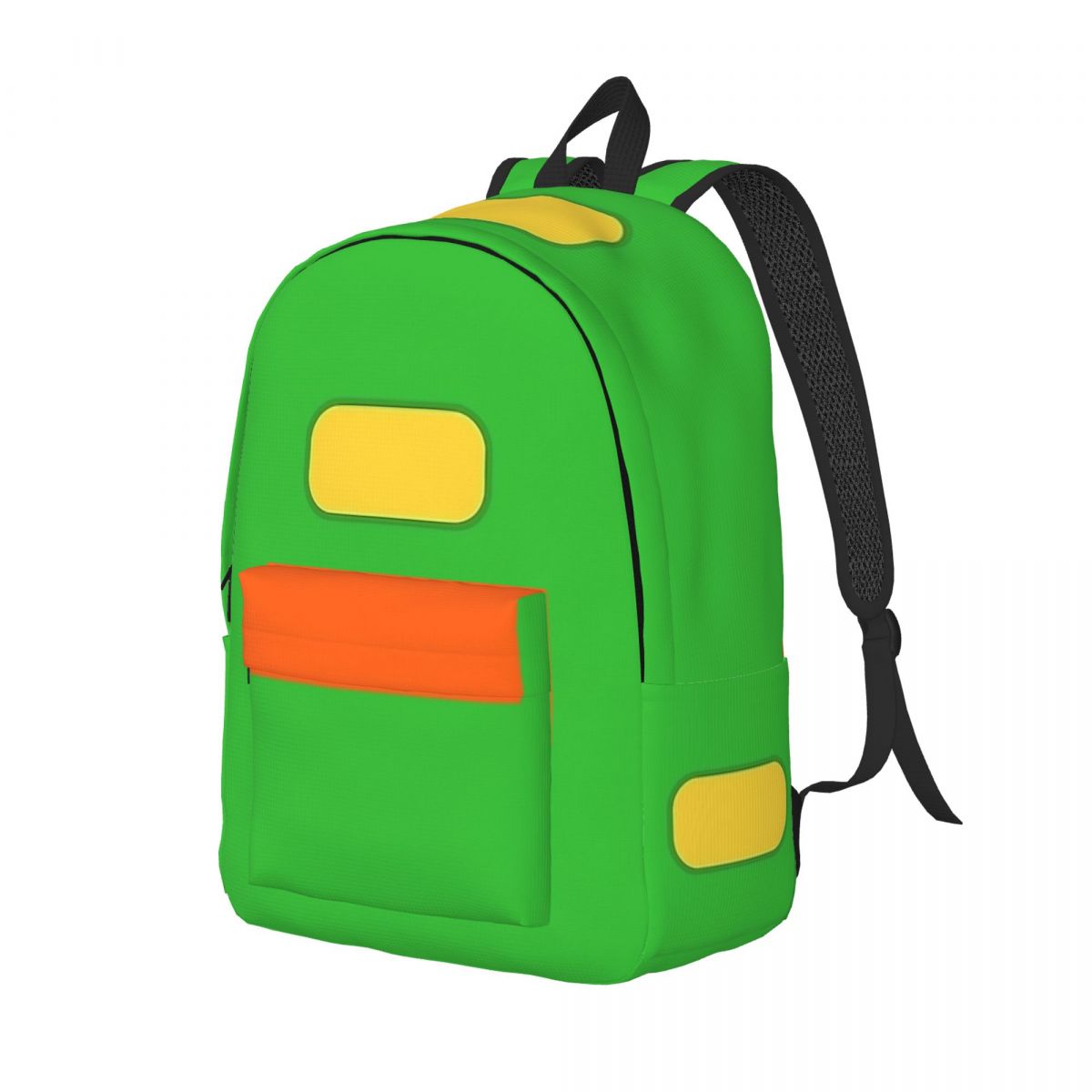 Мультфильм Эш Кетчум для подро – обзор и цена School Backpack Teen