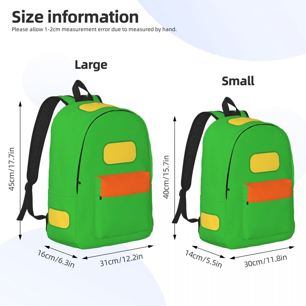 Мультфильм Эш Кетчум для подро – обзор и цена School Backpack Teen