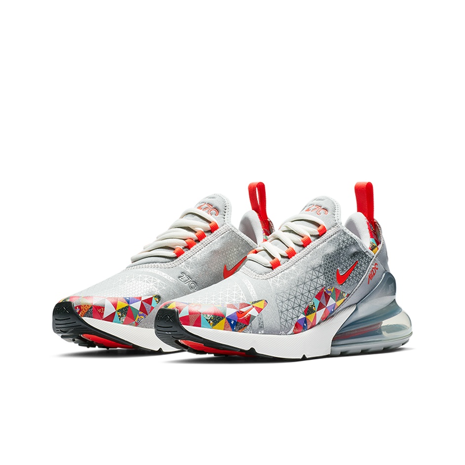 Женские кроссовки Nike Air Max – обзор и цена Nike Shoes Air Max 270