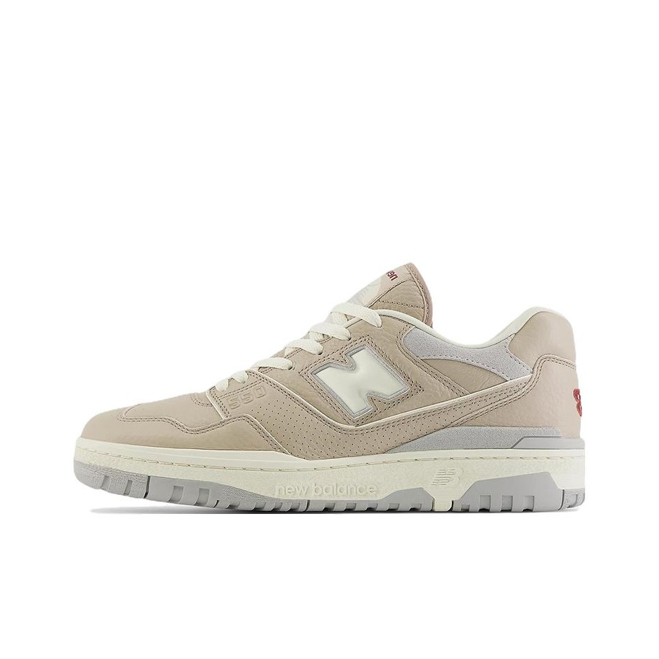 New Balance NB 550 Кожаные амо – обзор и цена New Balance Shoes 550