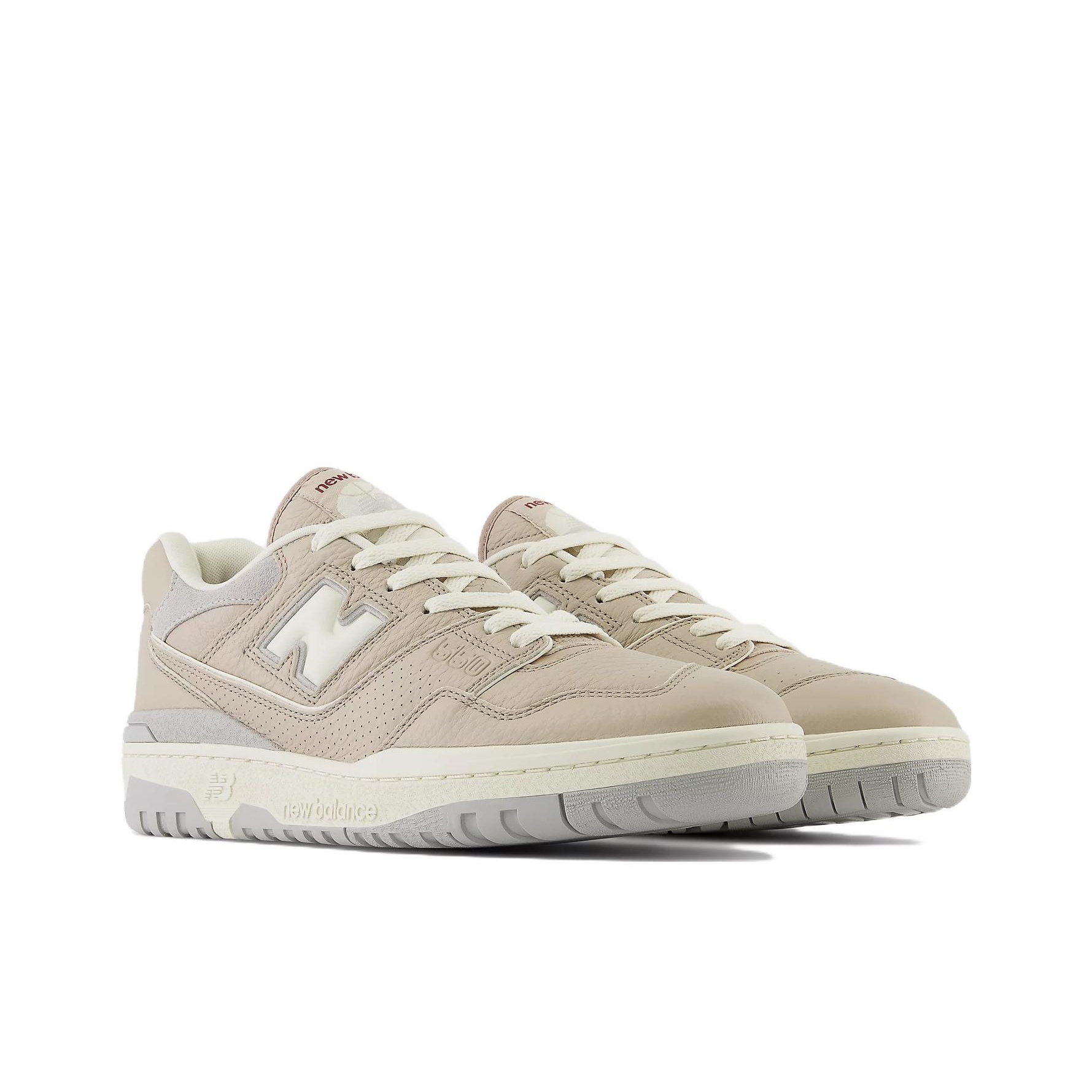 New Balance NB 550 Кожаные амо – обзор и цена New Balance Shoes 550