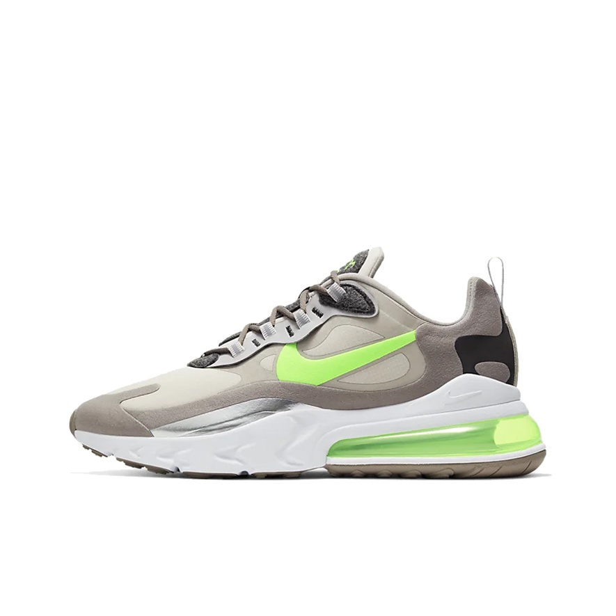 Кроссовки Nike Air Max 270 уни – обзор и цена Nike Shoes Air Max 270