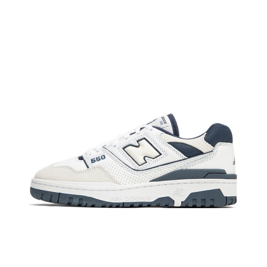 Баскетбольные кроссовки New Ba – обзор и цена New Balance Shoes 550