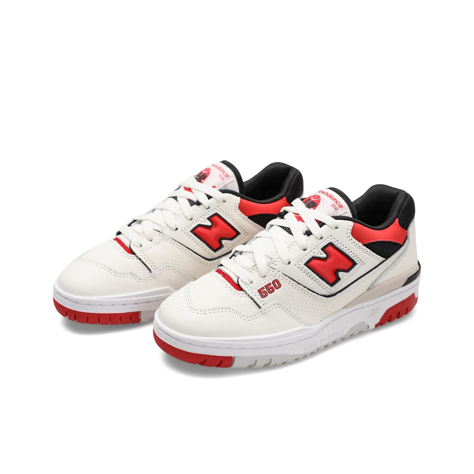 Баскетбольные кроссовки New Ba – обзор и цена New Balance Shoes 550