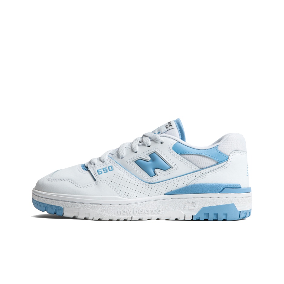 Баскетбольные кроссовки New Ba – обзор и цена New Balance Shoes 550