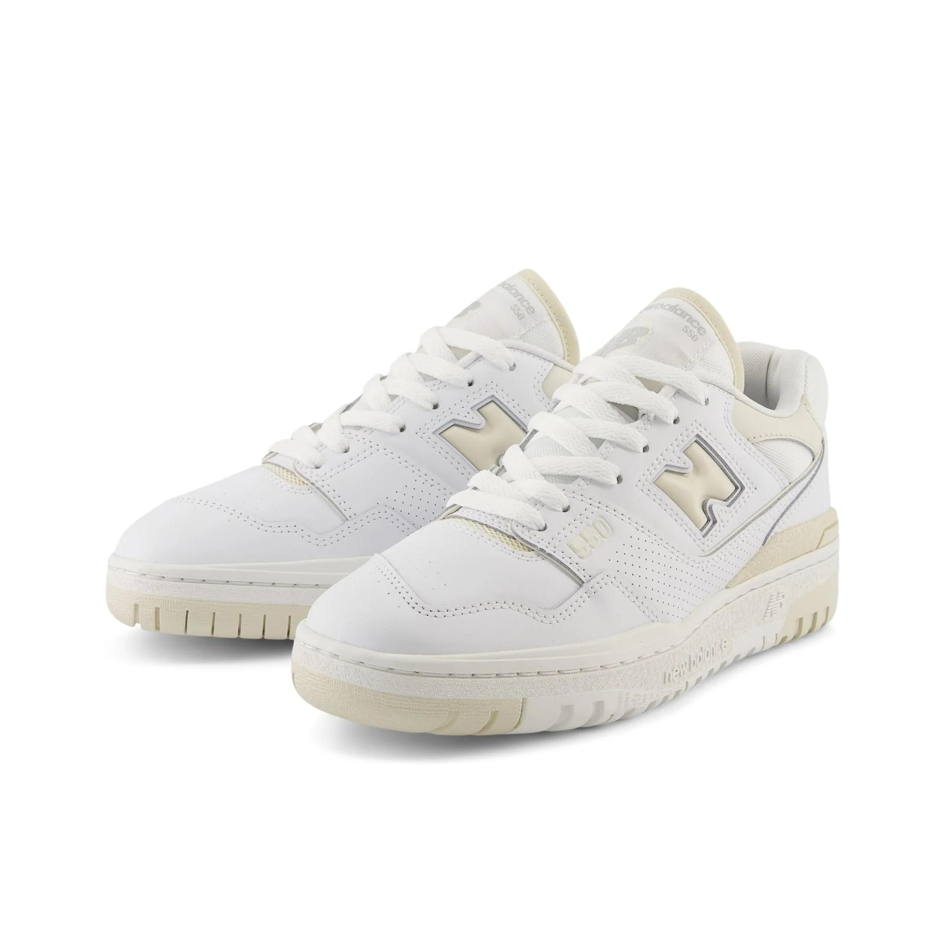 Кроссовки для скейтбординга Ne – обзор и цена New Balance Shoes 550
