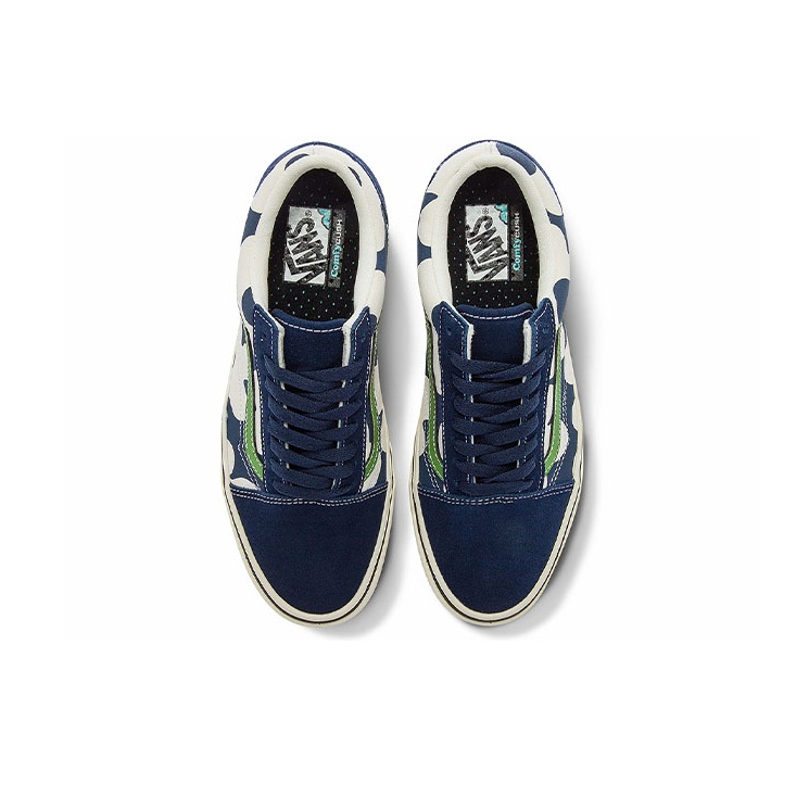 Кроссовки для скейтбординга Va – обзор и цена Vans Shoes Old Skool