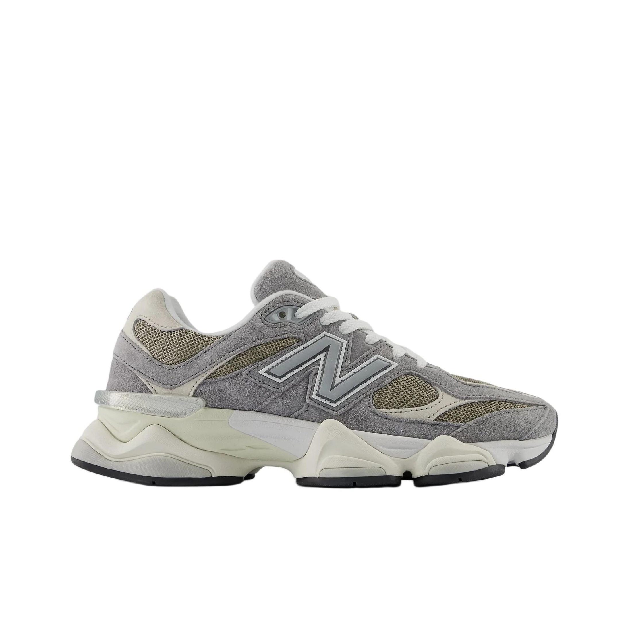 Кроссовки New Balance NB 9060  – обзор и цена New Balance Shoes 9060