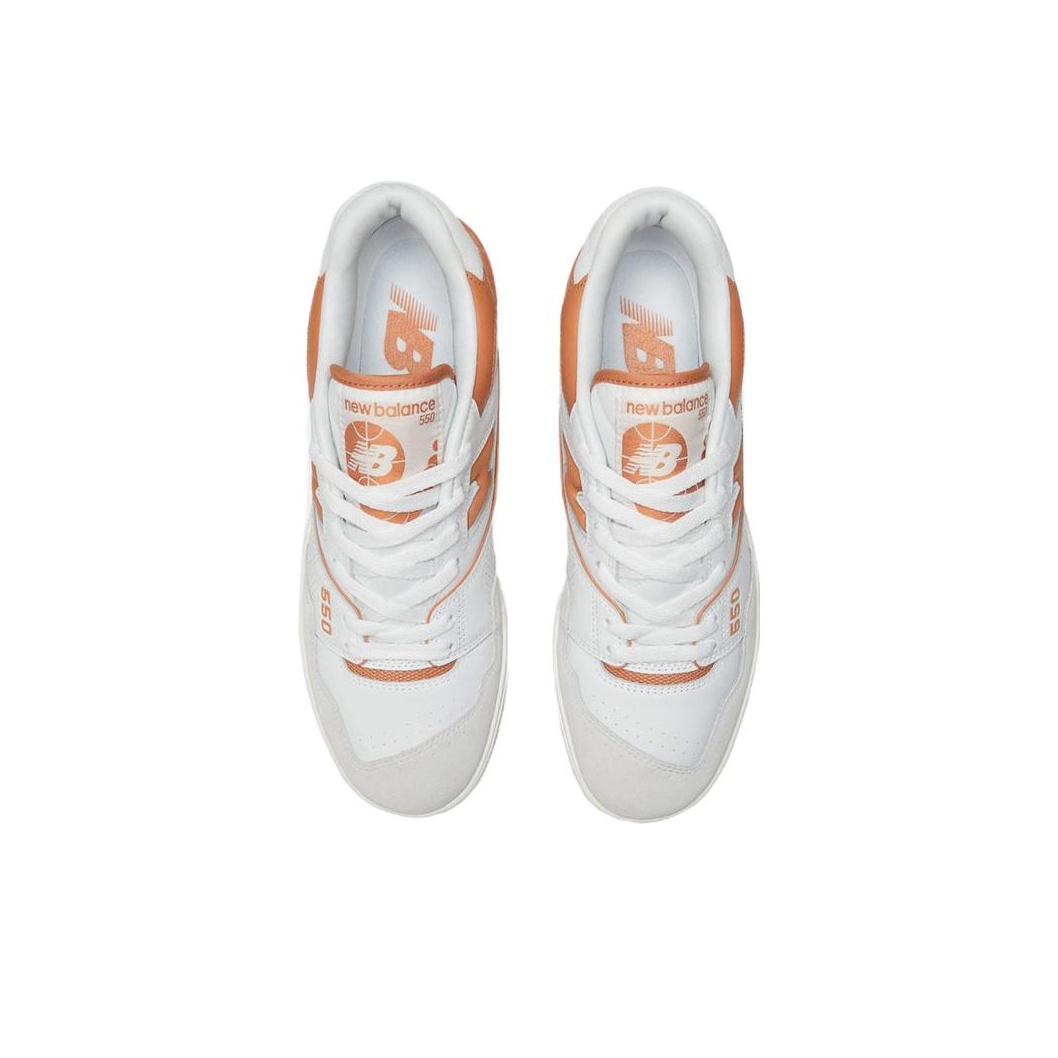 Баскетбольные кроссовки New Ba – обзор и цена New Balance Shoes 550