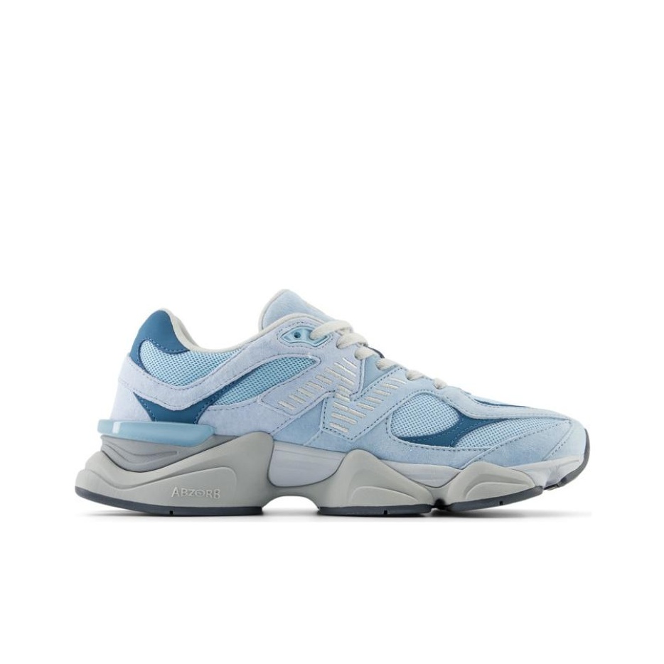 Кроссовки New Balance NB 9060  – обзор и цена New Balance Shoes 9060