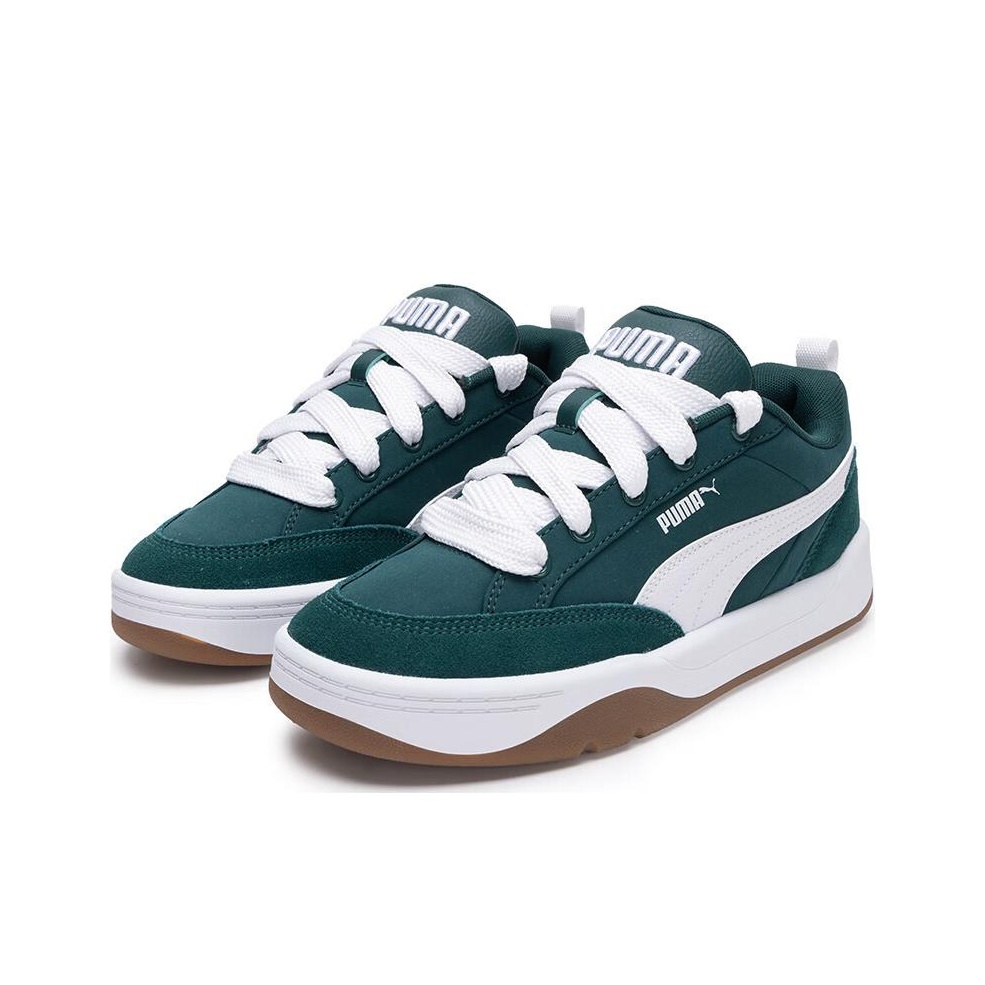 PUMA Park Lifestyle Уличные из – обзор и цена Puma Shoes Rs-X