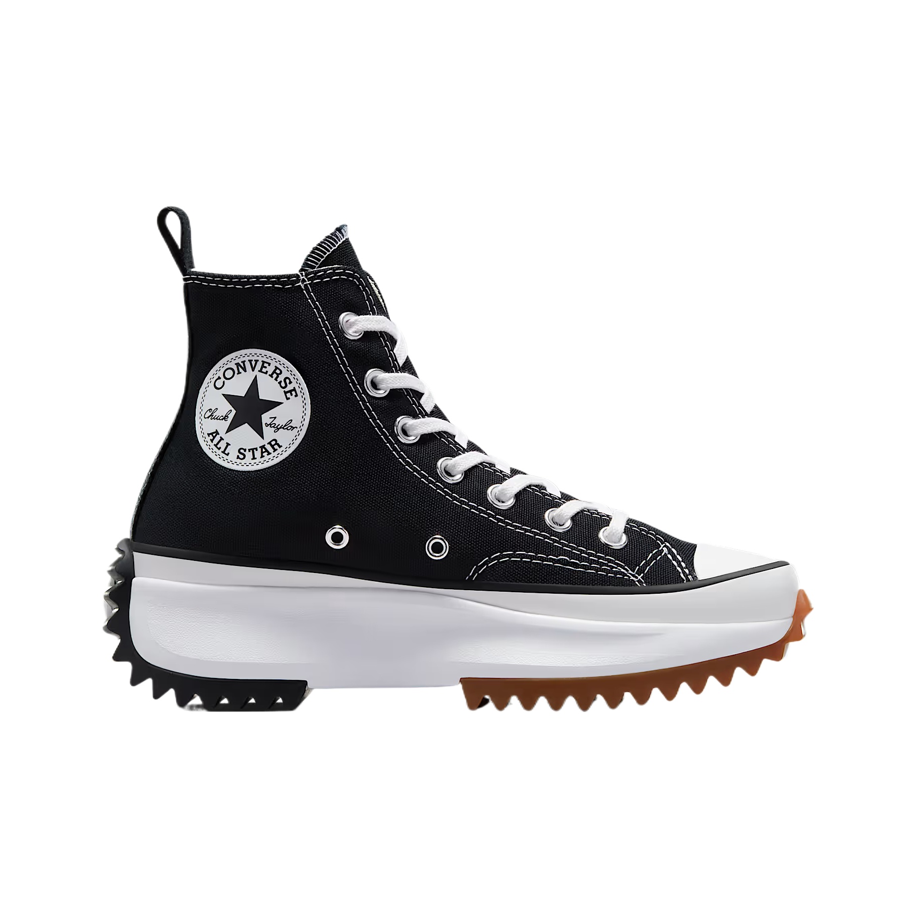 Кроссовки Converse Run Star Hi – обзор и цена Converse Shoes Run Star Hike