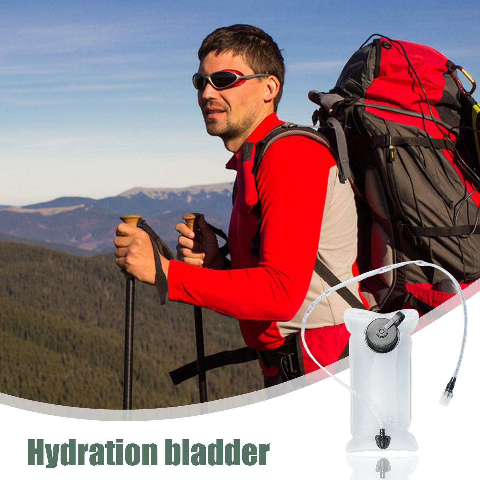 Гидратационный пакет 2л гермет – обзор и цена Hydration Pack Outdoor
