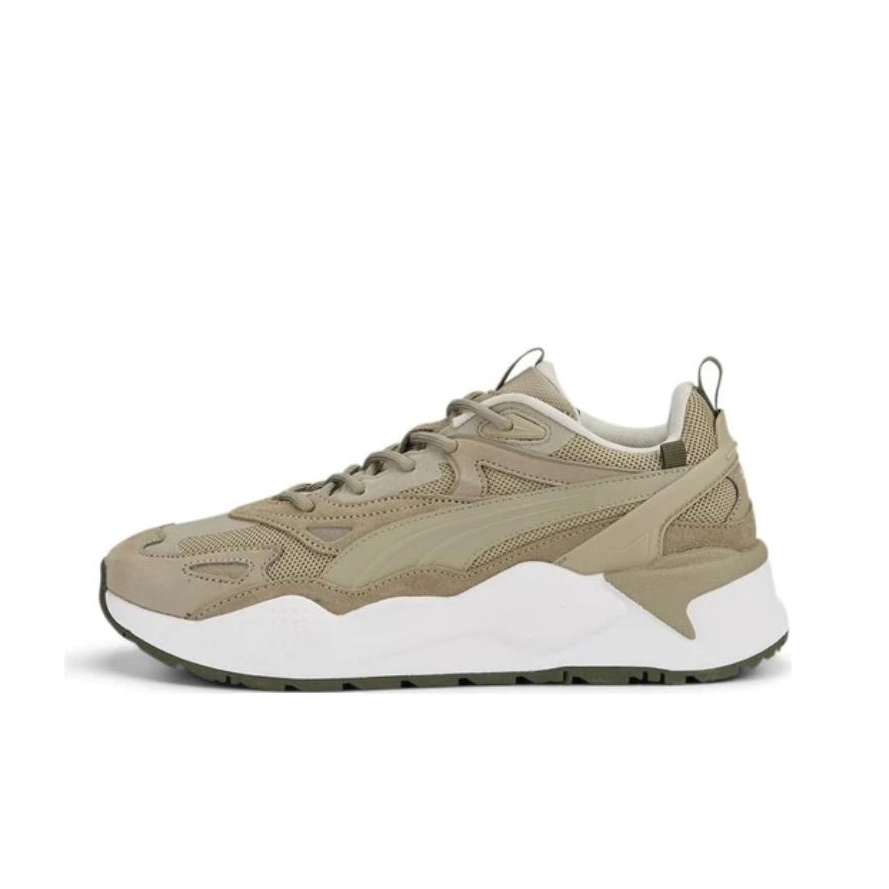 Повседневные кроссовки PUMA RS – обзор и цена Puma Shoes Rs-X