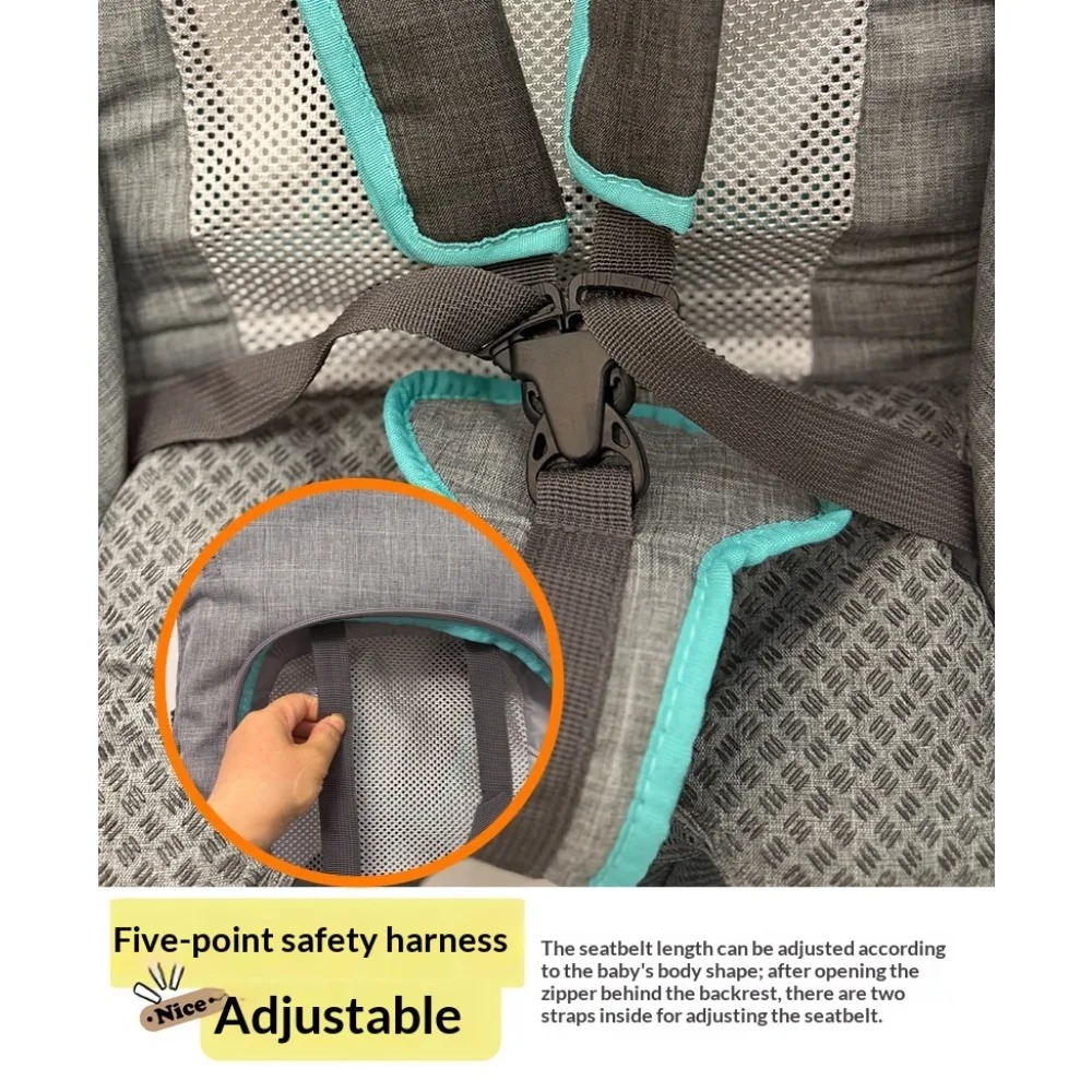 Детский рюкзак-переноска для м – обзор и цена Rain Cover Backpack