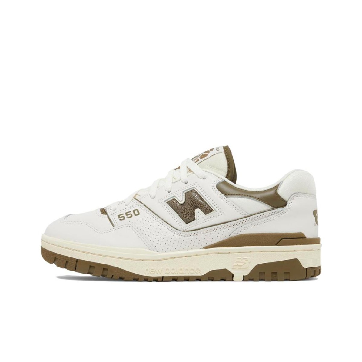 Баскетбольные кроссовки New Ba – обзор и цена New Balance Shoes 550