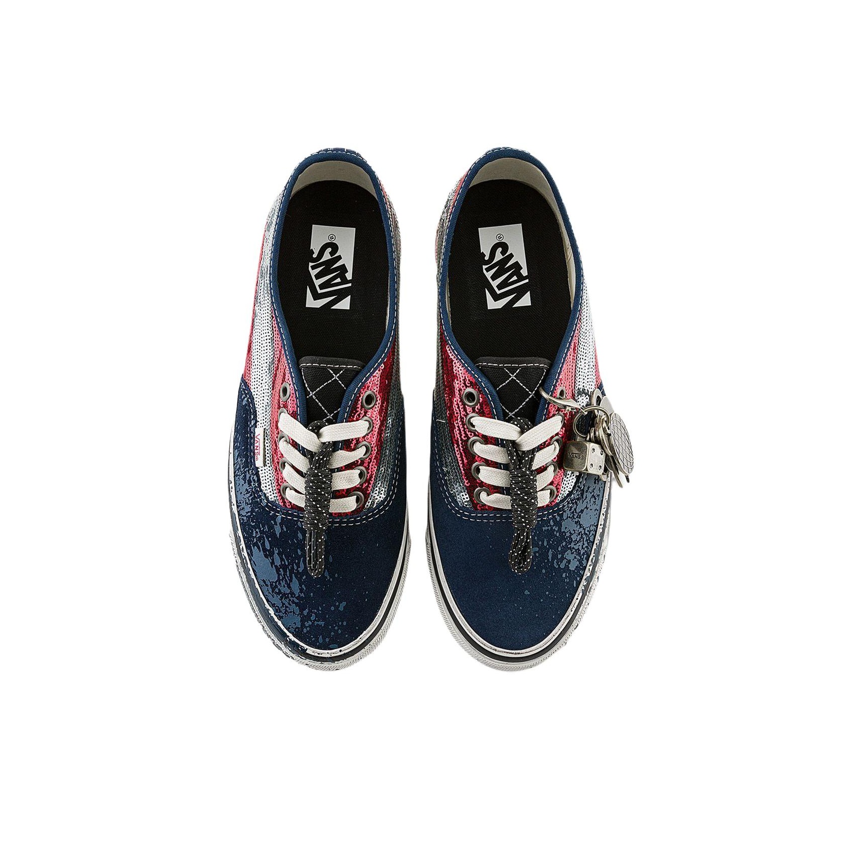 Кроссовки для скейтбординга Va – обзор и цена Vans Shoes Authentic