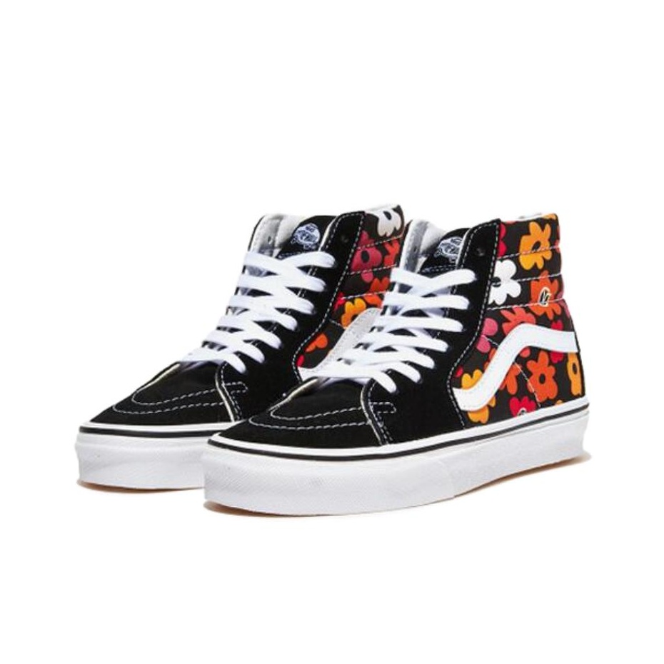 Кеды для скейтбординга Vans Sk – обзор и цена Vans Shoes Sk8-Hi